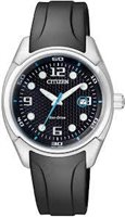 Orologio Citizen Donna Of Joy in Acciaio EW1731-05F - EW1731-05F